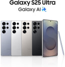 Samsung Galaxy S25 Ultra 256GB - Unlocked -Open Box