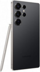 Samsung Galaxy S25 Ultra 256GB - Unlocked -Open Box