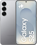 Samsung Galaxy S25 128GB - Open Box