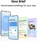 Samsung Galaxy S25 128GB - Open Box