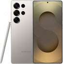Samsung Galaxy S25 Ultra 256GB - Unlocked -Open Box