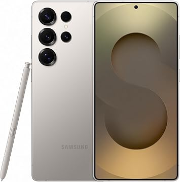 Samsung Galaxy S25 Ultra 512GB - Unlocked - Open Box