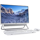 Dell Inspiron 27 7000 Series All-in-One Touchscreen Desktop - 11th Gen Intel Core i7-1165G7 - GeForce MX330 - 1080p - 32GB - 1TB SSD - Windows 11 - Open Box