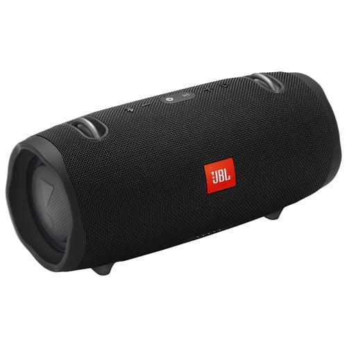 Open Box - JBL Xtreme 2 Rugged Waterproof Bluetooth Wireless Speaker
