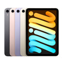 Apple iPad Mini (6th Generation) 8.3" with WiFi - Open Box