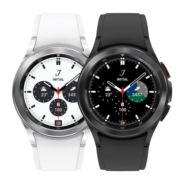 Samsung Galaxy Watch4 Classic Bluetooth Black 42 mm