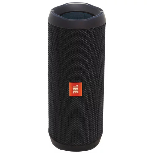 OPEN BOX - JBL Flip 4 Waterproof Portable Bluetooth Speaker