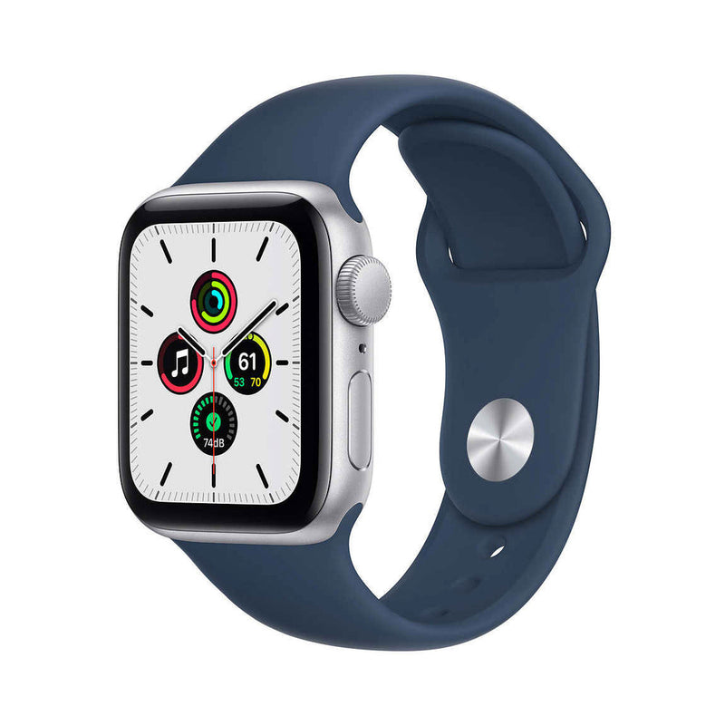 Apple Watch SE GPS (2021) - Open Box