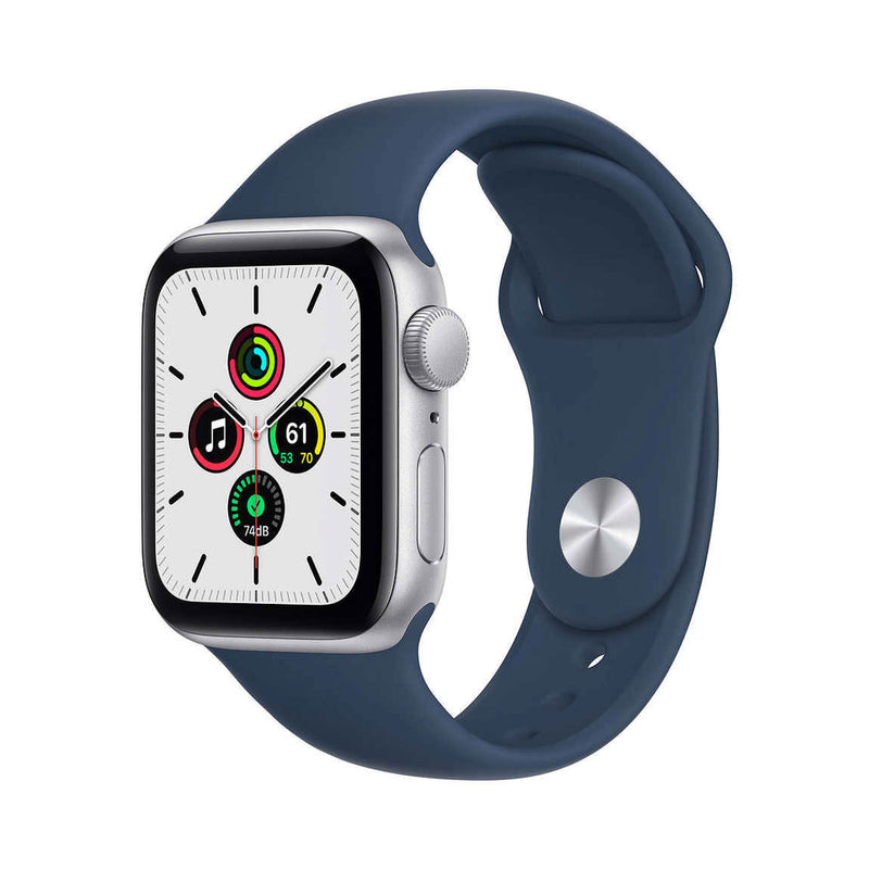 Apple Watch SE GPS (2021) - Refurbished