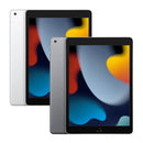 Apple iPad 10.2" with Wi-Fi (9th Generation)