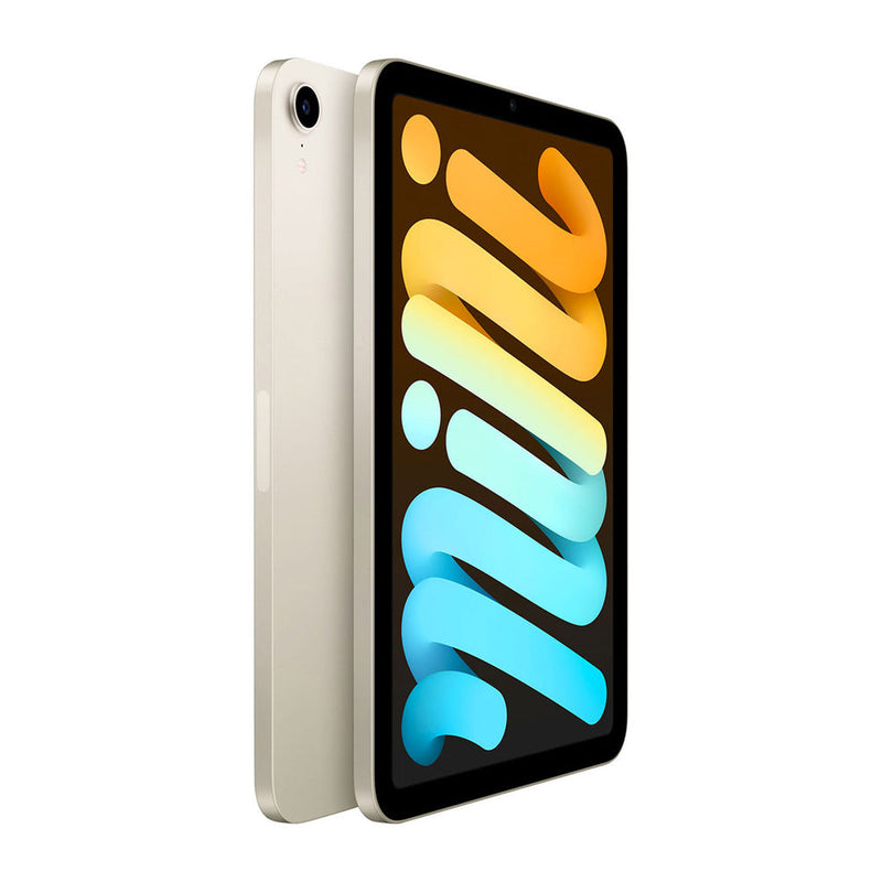 Apple iPad Mini (6th Generation) 8.3" with WiFi - Open Box