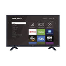 RCA  32" ROKU SMART TV (RTR3261-CA) - Open Box