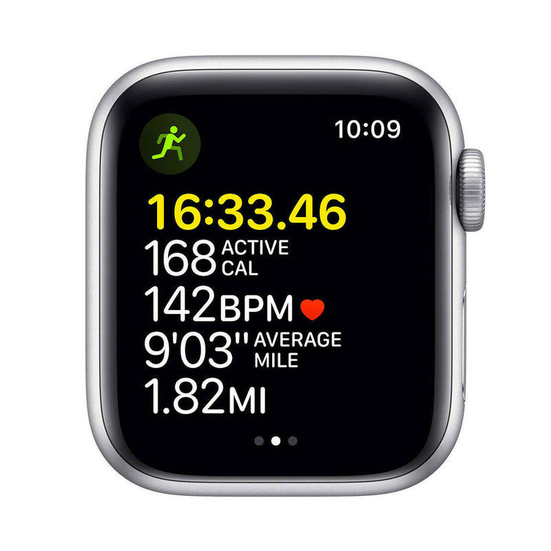 Apple Watch SE GPS (2021) - Refurbished