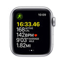 Apple Watch SE GPS (2021) - Open Box