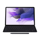 Samsung Galaxy Tab S7 FE 12.4” Android / Includes S pen and Keyboard Cover - Open Box