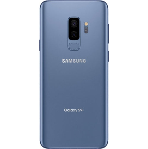Samsung Galaxy S9+ 64GB Smartphone - Unlocked - Open Box