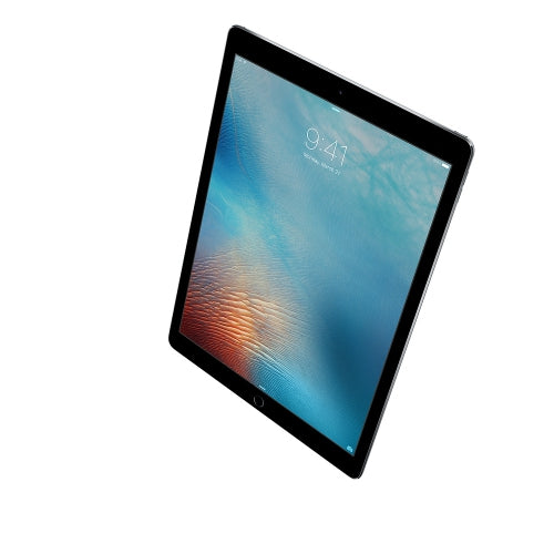 Apple iPad Pro 12.9" screen 128GB - WiFi + Cellular (1st Gen. 2015 - A1652)  -Graded
