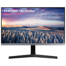 Samsung 32" FHD 75Hz 4ms GTG Curved VA LED FreeSync Gaming Monitor (LC32R500) - Dark Blue Grey - Open Box