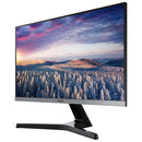 Samsung 32" FHD 75Hz 4ms GTG Curved VA LED FreeSync Gaming Monitor (LC32R500) - Dark Blue Grey - Open Box