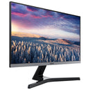 Samsung 32" FHD 75Hz 4ms GTG Curved VA LED FreeSync Gaming Monitor (LC32R500) - Dark Blue Grey - Open Box