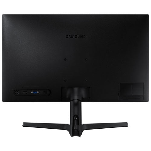 Samsung 32" FHD 75Hz 4ms GTG Curved VA LED FreeSync Gaming Monitor (LC32R500) - Dark Blue Grey - Open Box