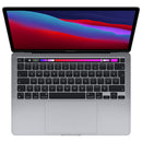 Apple MacBook Pro 13.3" w/ Touch Bar (Fall 2020) - (Apple M1 Chip / 8GB RAM) - En