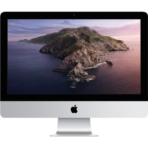 Apple iMac 21.5"(MHK03LL/A)  Intel Core i5 Dual-Core 7th Gen 2.3GHz Computer - English - Open Box