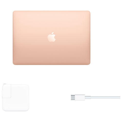 Apple MacBook Air (Fall 2020) 13.3" w/ Touch ID - (Apple M1 Chip / 16GB RAM/512 GB SSD) - En