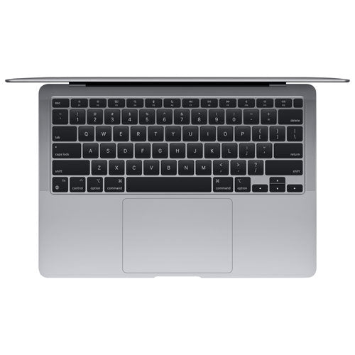 Apple MacBook Air (Fall 2020) 13.3" w/ Touch ID - (Apple M1 Chip / 16GB RAM/512 GB SSD) - En