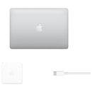 Apple MacBook Pro 13.3" w/ Touch Bar (Fall 2020) - (Apple M1 Chip / 8GB RAM) - En