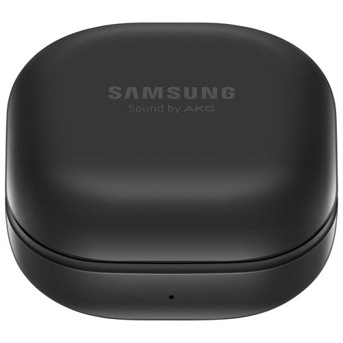 Samsung Galaxy Buds Pro In-Ear Noise Cancelling Truly Wireless Headphones - Phantom Black - Refurbished