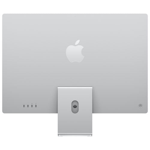 Apple iMac 24" (Spring 2021) - (Apple M1 Chip / 8-Core GPU / 256GB SSD / 8GB RAM) - English - OPEN BOX