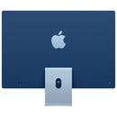 Apple iMac 24" (Spring 2021) - (Apple M1 Chip / 8-Core GPU / 256GB SSD / 8GB RAM) - English - OPEN BOX