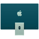 Apple iMac 24" (Spring 2021) - (Apple M1 Chip / 8-Core GPU / 256GB SSD / 8GB RAM) - English - OPEN BOX