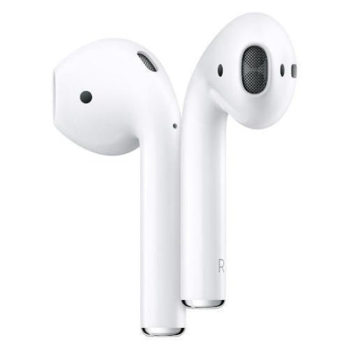 Apple AirPods (2nd generation) True Wireless with Charging Case - Open Box