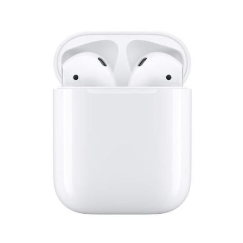Apple AirPods (2nd generation) True Wireless with Charging Case - Graded
