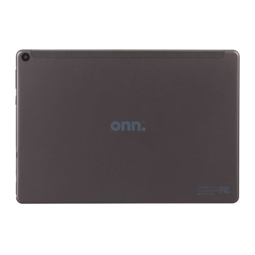 Onn Pro 10.1" Android Tablet  32GB Storage- Gray