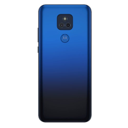Motorola Moto G Play (2021) 32GB 6.5" HD+ Max Vision display | XT20937 Unlocked Smartphone| Flash Gray - Brand New