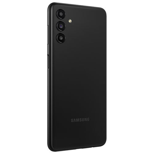 Open Box - Samsung Galaxy A13 5G 64GB - Unlocked - Black