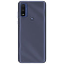 Motorola Moto G Pure 32GB Unlocked | Deep Indigo - Brand New