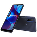 Motorola Moto G Pure 32GB Unlocked | Deep Indigo - Brand New