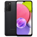 Samsung Galaxy A03s 32GB - Black - Unlocked - Open Box