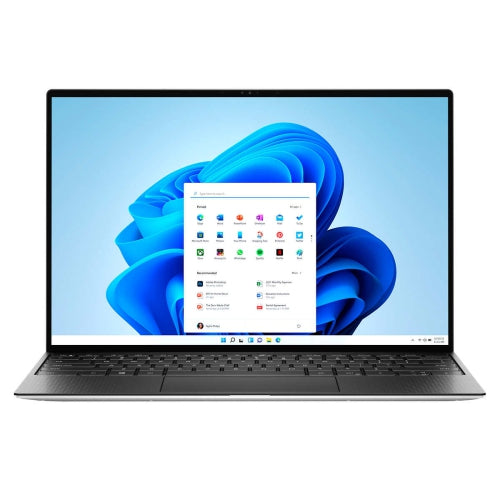 Dell XPS 13 9310, 13.4" UHD+ Touch Display (3840 × 2400), Intel EVO i7-1195G7 (2.9GHz), 16GB LPDDR4x, 512GB SSD, WIN 11 Home - Open Box