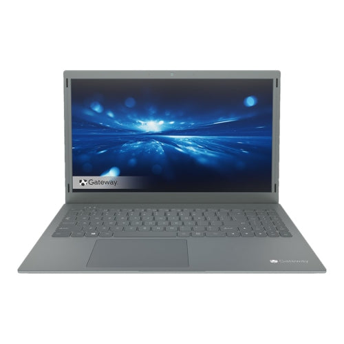 Gateway Slim Laptop 15.6" (GWTN156-11) 128GB SSD - Certified Refurbished
