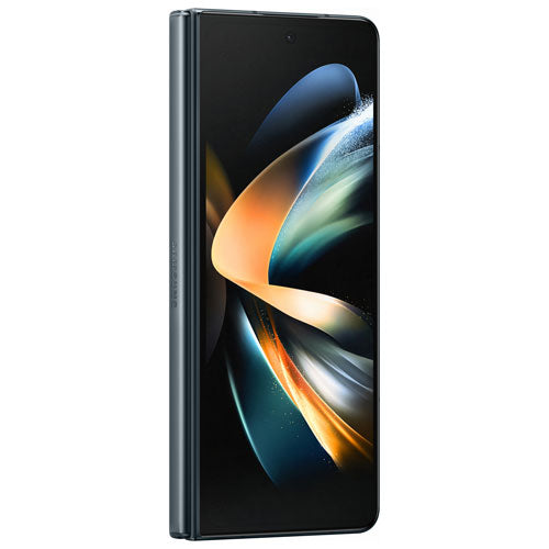 OPEN BOX - Samsung Galaxy Z Fold4 5G  - Unlocked