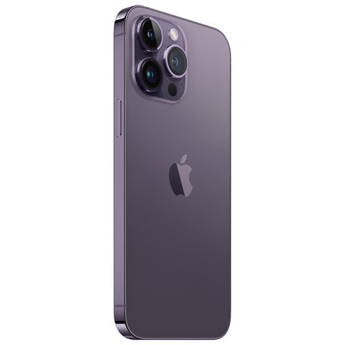 Apple iPhone 14 Pro Max 1TB  - Deep Purple - Open Box