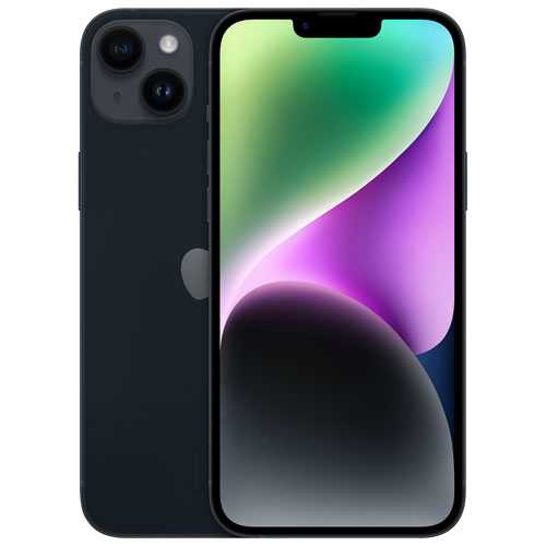 Unlocked Apple iPhones
