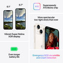 Open Box - Apple iPhone 14 Plus 128GB - Unlocked – eSIM Only