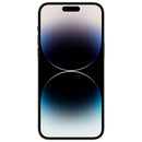 Refurbished(Excellent)  - Apple iPhone 14 Pro Max 128GB - Space Black - Unlocked – eSIM Only