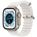 Apple Watch Ultra (GPS + Cellular) 49mm Titanium Case - Open Box